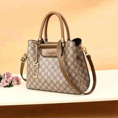 Tas Selempang Wanita Elegan PX 273 - Tas Import Wanita - Tas Wanita Terbaru - Tas Kualitas Premium B