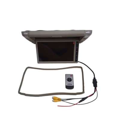 Tv plafon enigma / tv roof enigma eg-1078 9 inch