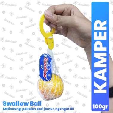 Kamper Swallow Ball