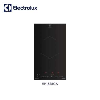Electrolux Kompor Tanam Induksi 30 cm - EHI325CA