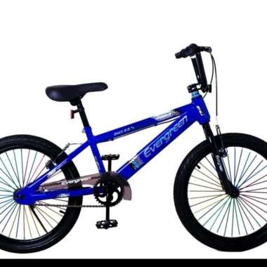Sepeda BMX 20 Evergreen B1 Murah