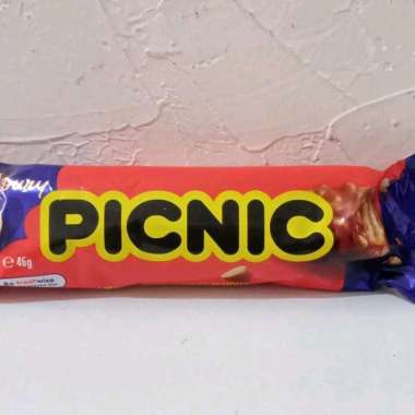 CADBURY PICNIC