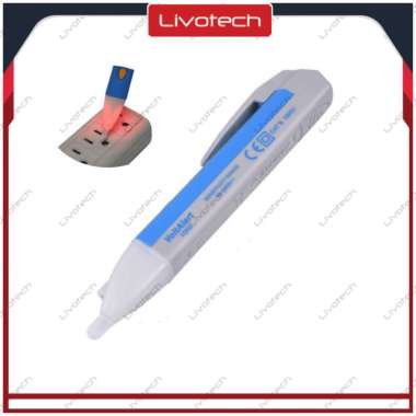 TESPEN - Pen Non Contact AC Voltage Alert Detector 90V-1000V VD02