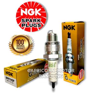 BUSI RACING NGK G POWER BPR7HGP PLATINUM RXK F1 F1ZR TORNADO