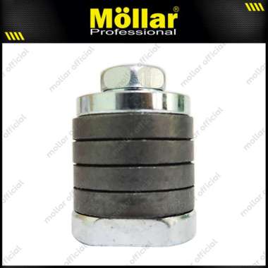 XENON Adaptor Gerinda Ring Wall Chaser Mur Arbor Bobok Tembok Beton