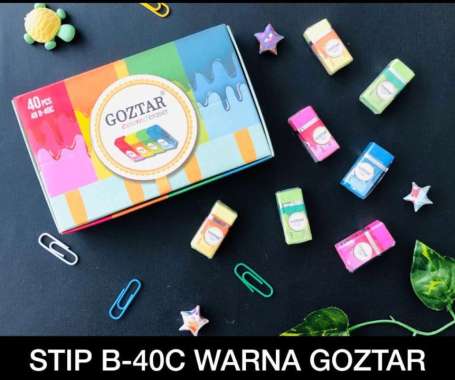 OPINI STIP / PENGHAPUS SKETSA / ERASER PENSIL KECIL STIP PENSIL 4B WARNA HITAM PUTIH. MURAH ANEKA WA