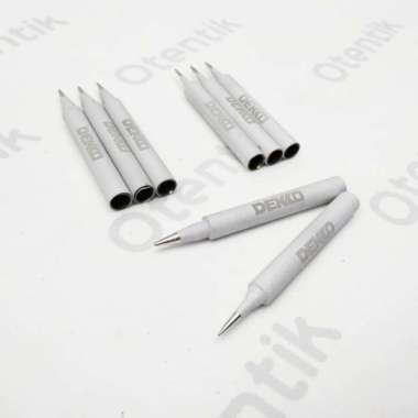 MATA SOLDER DEKKO DQ77 - DEKO TIP DQ 77 - SOLDERING TIP DQ77N ORIGINAL MATA LANCIP