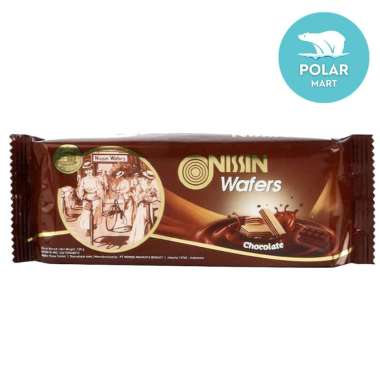 Nissin Wafers