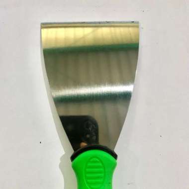 Kapi Cat FRT 3 inch, Scraper, Kapi Ganggang Karet, Kapi Karet