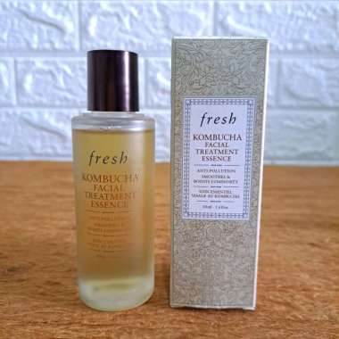 Fresh Kombucha Facial Treatment Essence 50ml
