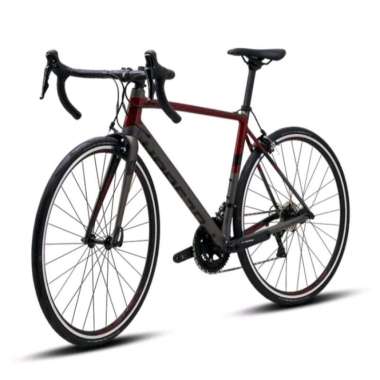 Polygon Strattos S5