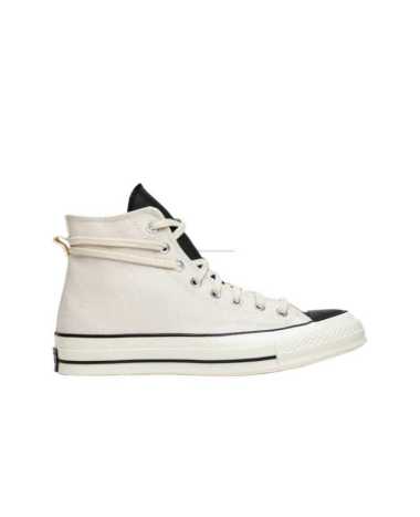 Converse Chuck Taylor All-Star 70S Hi "FOG" Natural 8