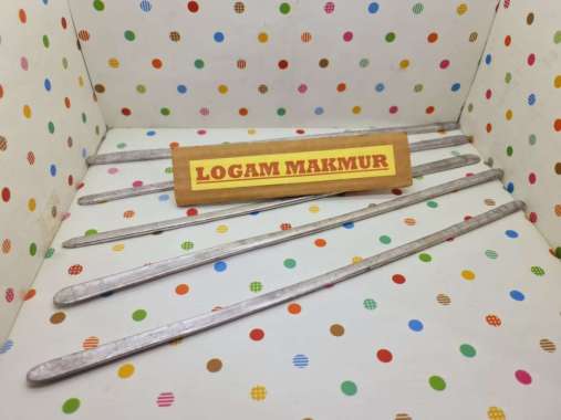 TIMAH SOLDER PATRI PUTIH - TIMAH THH BATANGAN