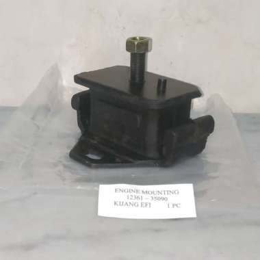 Engine Mounting EFI 2.0 L Toyota Kijang Kapsul RZF-71