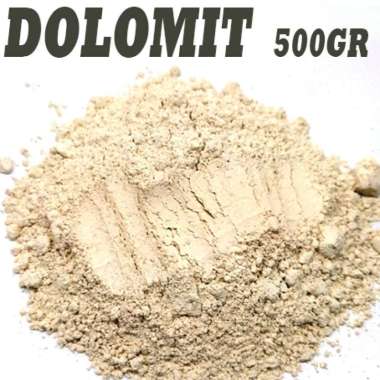 cocopeat dolomit zeolit alas hewan gecko tarantula insecta reptile DOLOMIT