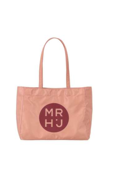 MARHEN J BONO BAG Silver