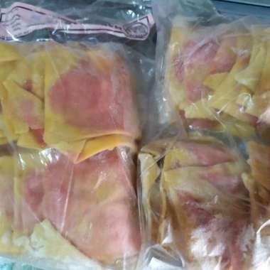 MARTABAK MINI Frozen