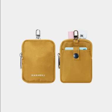 Marhen.J Kony Pocket Khaki