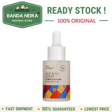 Erha / AcneAct Anti Acne Serum 30ml