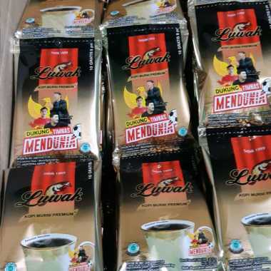 Luwak kopi murni premium 1 renceng