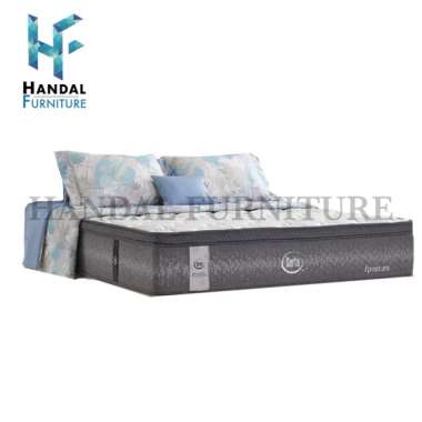 Serta Hanya Kasur Spring Bed iPosture 160 x 200