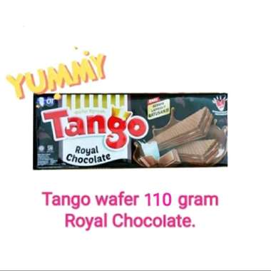 Tango Long Wafer