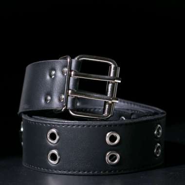 ikat pinggang pria wanita / gesper ring gesper ring