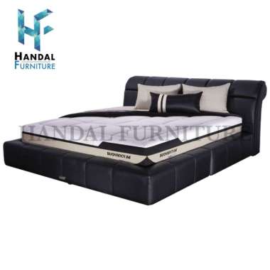 Therapedic Set Kasur Spring Bed Buoyancy M 120 x 200