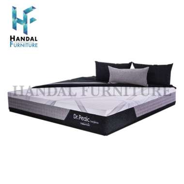 Therapedic Hanya Kasur Spring Bed Dr. Pedic 120 x 200