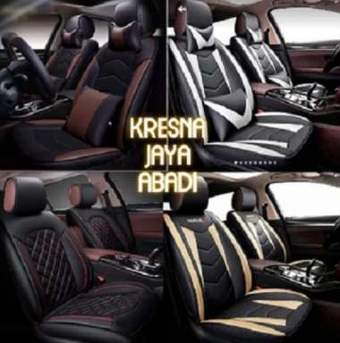 SARUNG JOK SUZUKI KARIMUN WAGON R FREE KARPET