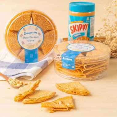 Loves Semprong Skippy