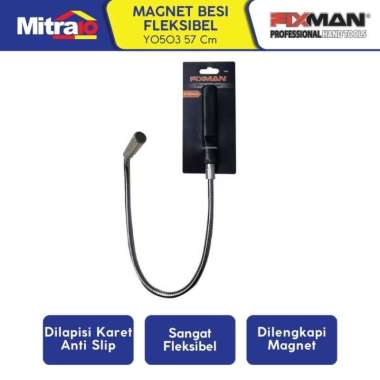 Fixman Y0503 Flexible Pick Up Plug Tools 57Cm