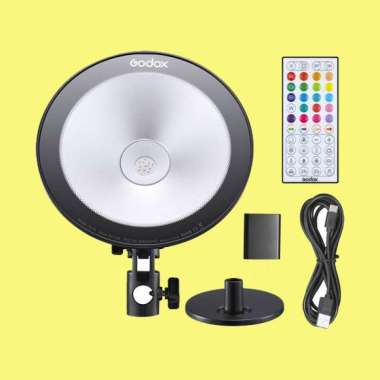 Godox CL10 CL-10 LED Webcasting Ambient Light