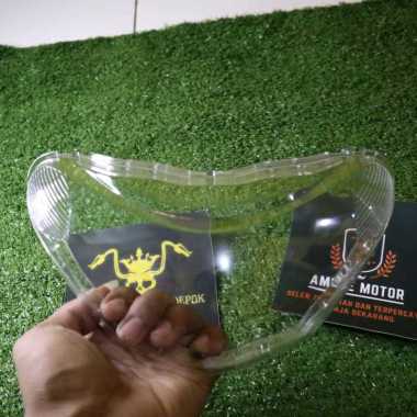 mika mica lampu depan mio smile mio new mio sporty 2005-2012