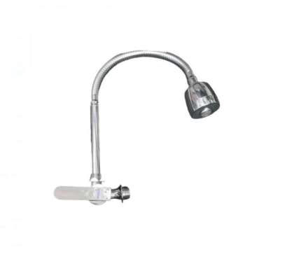 Kran Cuci Piring Kran Angsa Flexible New