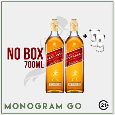 Jual Minuman Beralkohol Johnnie Walker Termurah - Harga ...