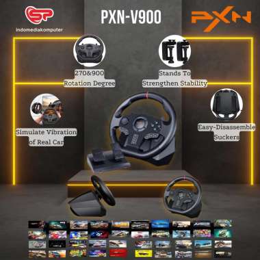 GAMEPAD STIR PXN V900