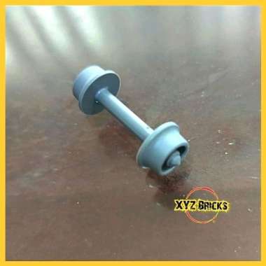 LEGO PARTS 6135290 - Wheel Roller Coaster DBG