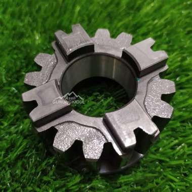 Gear Belok Gigi Kopling Traktor Quick - Steering Gear All Type G1000 G3000 Boxer Zeva