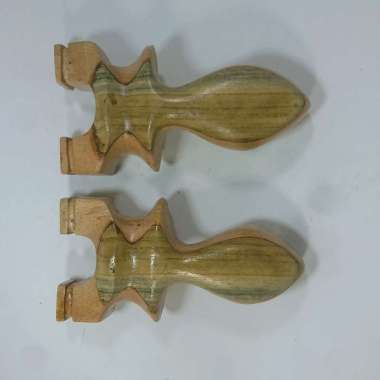 ketapel taktikal kayu ott