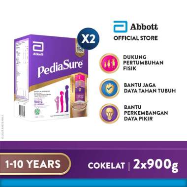 Pediasure Triplesure