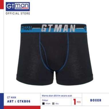 GT Man Boxer GTKB-06 RIB 1X1 M