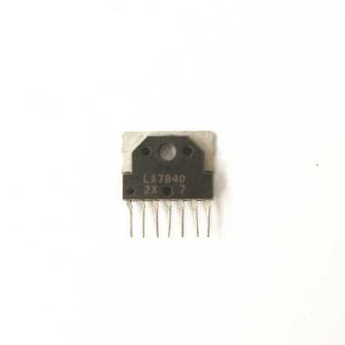 LA7840 LA 7840 IC Vertical