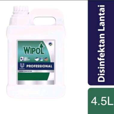 WIPOL 5 Liter