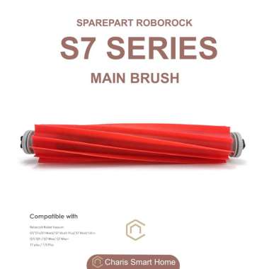 sparepart Roborock S7 Main Brush