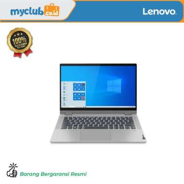 LENOVO FLEX 5-14ITL05-VKID I5-1135G7 16G 512GB SSD MX450 2GB Touch OHS