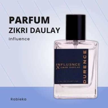 Parfum Durence Original - Parfum Pria Tahan Lama Zikri Daulay