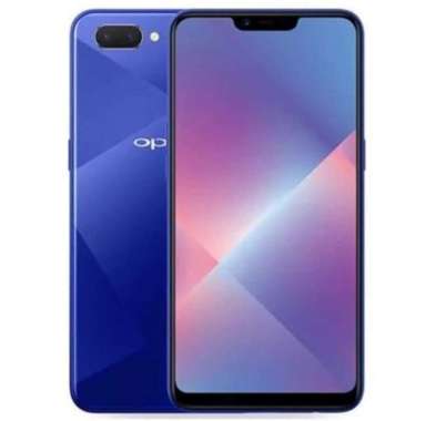 Oppo A3S Ram 4/64 GB -6/128 GB 4/64 GB
