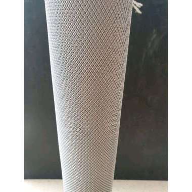 Kasa Kawat Nyamuk Kasa Nyamuk Baja Metal Warna Putih Harga Untuk 1 Rol