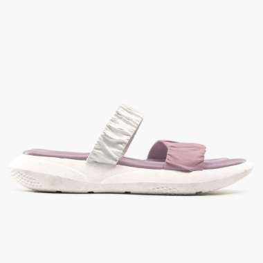 Sandal Wanita Johnson - Jade Purple White 38